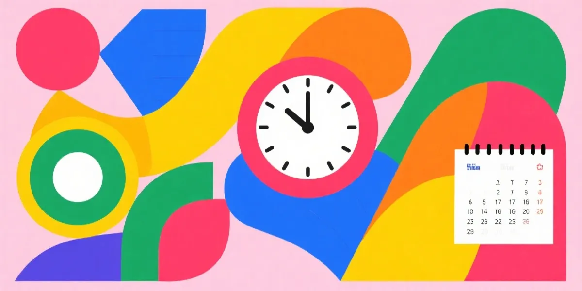 开奖时间视觉插图